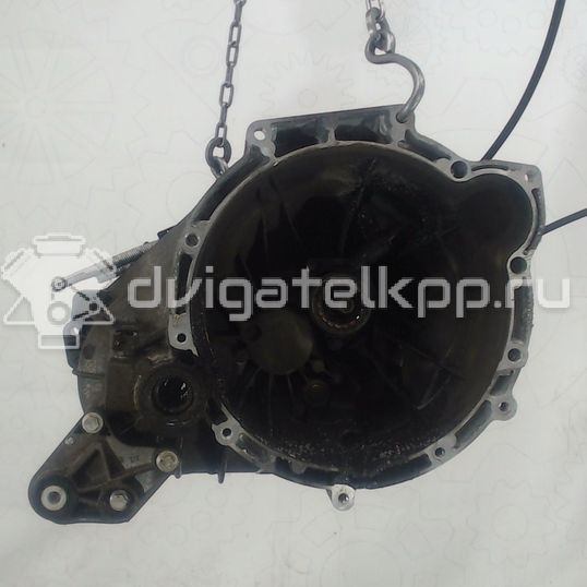 Фото Контрактная (б/у) МКПП для ford Focus 2 2005-2008  V    P3M5R7002-RJ