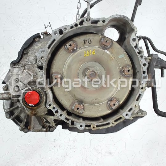 Фото Контрактная (б/у) АКПП для Lexus / Toyota 211-234 л.с 24V 3.3 л 3MZ-FE бензин 3050006031