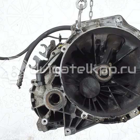 Фото Контрактная (б/у) МКПП для ford Focus 1 1998-2004  V    2S4R7002PA