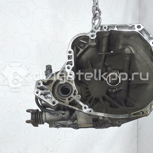 Фото Контрактная (б/у) МКПП для nissan Primera P11 1996-1998  V    320102J016