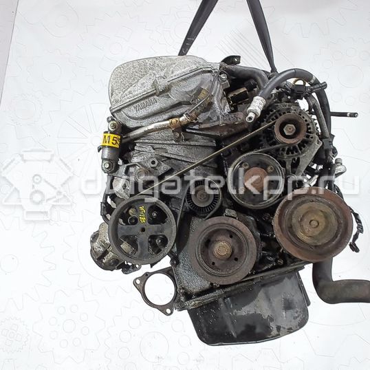 Фото Контрактный (б/у) двигатель 2ZZ-GE для Lotus / Pontiac / Toyota 173-224 л.с 16V 1.8 л бензин 1900088703