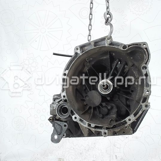 Фото Контрактная (б/у) МКПП для Ford Fiesta 80 л.с 16V 1.4 л FXJB бензин RM2N1R7002-NB