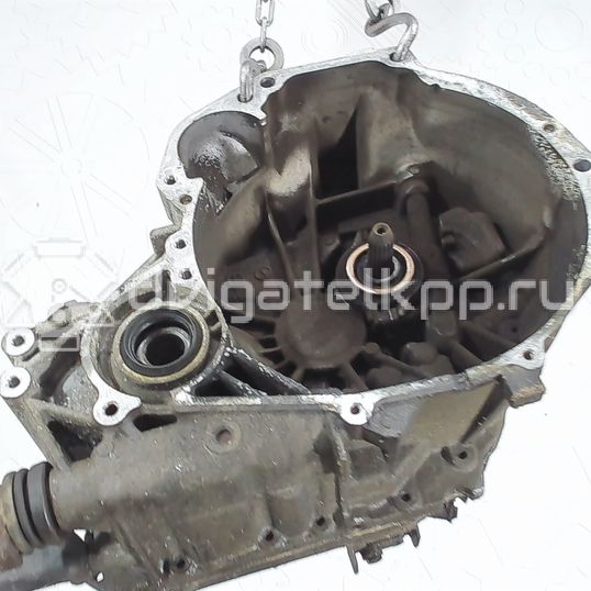 Фото Контрактная (б/у) МКПП для Nissan Sunny / Bluebird / Avenir / Primera / Almera 102-120 л.с 16V 1.6 л QG16DE бензин 320108E069