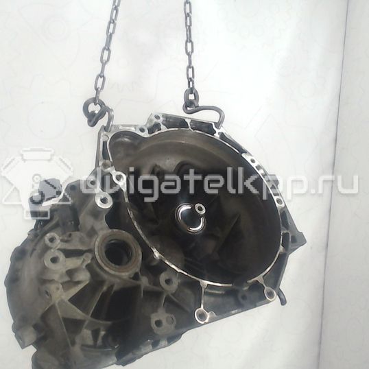 Фото Контрактная (б/у) МКПП для ford Mondeo 2 1996-2000  V    RM97ZT7002GA