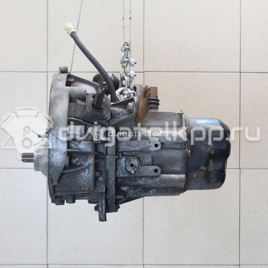 Фото Контрактная (б/у) МКПП для Renault Logan 80-90 л.с 8V 1.6 л K7M 812 бензин 320100676R