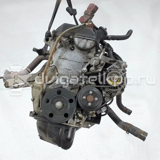 Фото Контрактный (б/у) двигатель 3A91 для Mitsubishi Colt 75 л.с 12V 1.1 л Бензин/газ MN131516