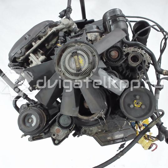 Фото Контрактный (б/у) двигатель M54 B25 (256S5) для Bmw / Bmw (Brilliance) 186-192 л.с 24V 2.5 л бензин