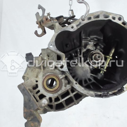 Фото Контрактная (б/у) МКПП для Hyundai Atos Mx / Getz Tb 58-67 л.с 12V 1.1 л G4HD бензин 4300022918