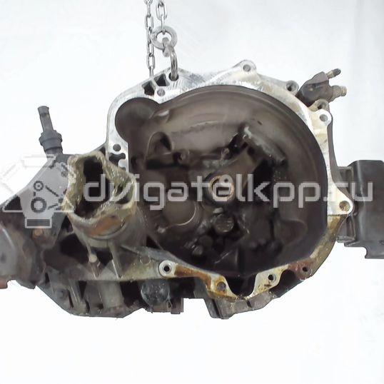 Фото Контрактная (б/у) МКПП для Mitsubishi Mirage 147-174 л.с 16V 1.6 л 4G92 (DOHC 16V) бензин M486479