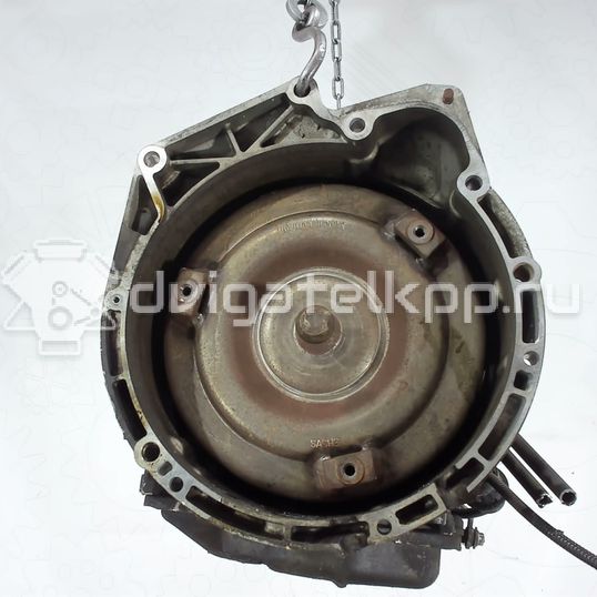 Фото Контрактная (б/у) АКПП для Bmw / Bmw (Brilliance) 186-192 л.с 24V 2.5 л M54 B25 (256S5) бензин