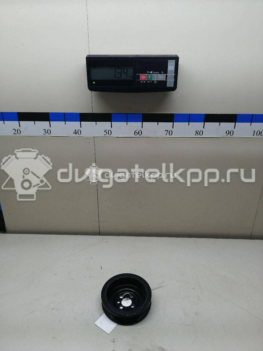 Фото Шкив коленвала  03g105243 для dodge Journey {forloop.counter}}