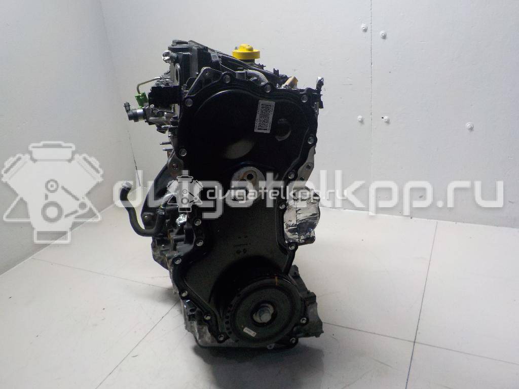 Фото Контрактный (б/у) двигатель R9M для Nissan Qashqai / X-Trail 95-146 л.с 16V 1.6 л Дизельное топливо {forloop.counter}}