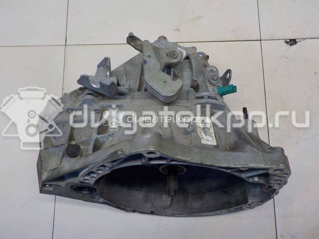 Фото Контрактная (б/у) МКПП для Nissan (Dongfeng) / Suzuki / Samsung / Nissan 129-147 л.с 16V 2.0 л MR20DE Бензин/спирт 32010JD200 {forloop.counter}}