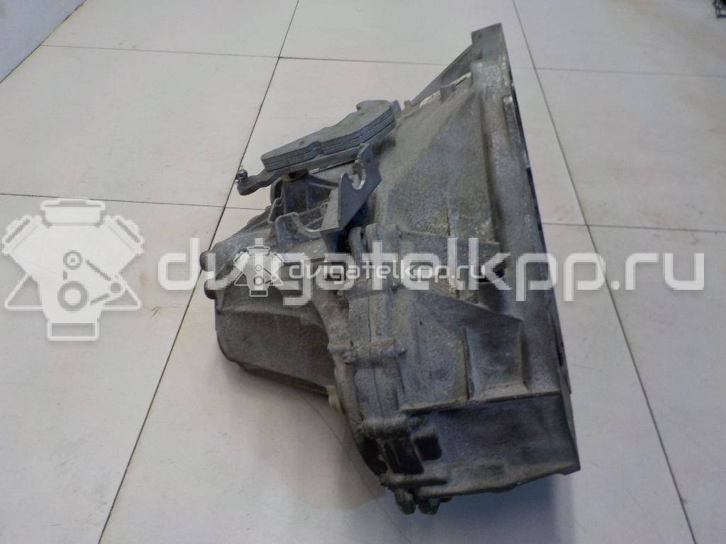 Фото Контрактная (б/у) МКПП для Nissan (Dongfeng) / Suzuki / Samsung / Nissan 129-147 л.с 16V 2.0 л MR20DE Бензин/спирт 32010JD200 {forloop.counter}}