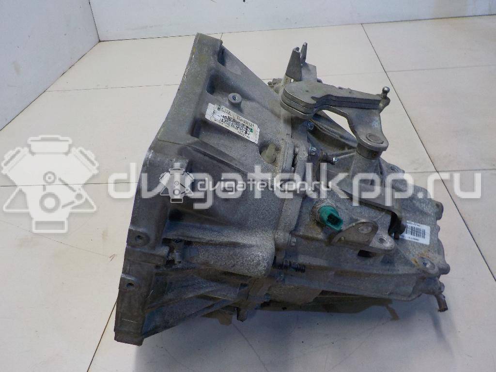 Фото Контрактная (б/у) МКПП для Nissan (Dongfeng) / Suzuki / Samsung / Nissan 129-147 л.с 16V 2.0 л MR20DE Бензин/спирт 32010JD200 {forloop.counter}}