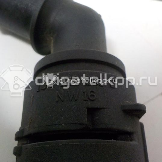 Фото Фланец для двигателя AKL для Seat Cordoba 101-103 л.с 8V 1.6 л бензин 1J0122291D