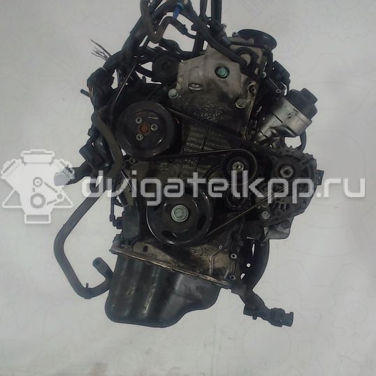 Фото Контрактный (б/у) двигатель  для volkswagen Polo 2001-2005  V   03D100031GX