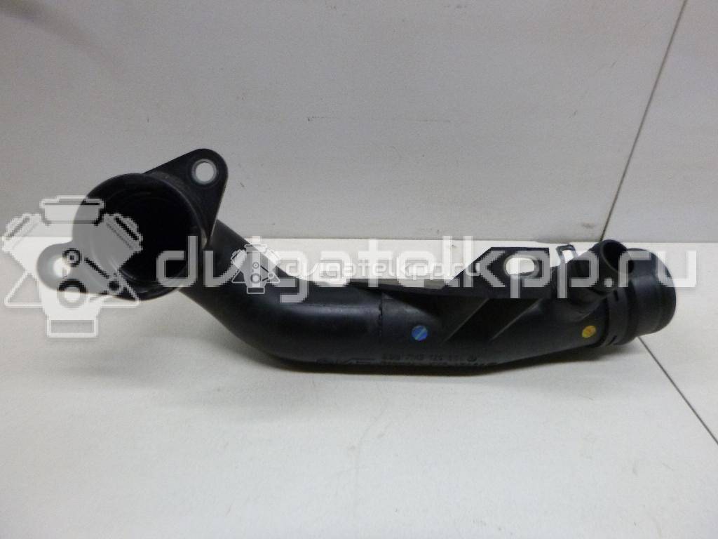 Фото Патрубок интеркулера для двигателя ASZ для Seat Leon / Toledo / Alhambra 130 л.с 8V 1.9 л Дизельное топливо 7M3129656 {forloop.counter}}