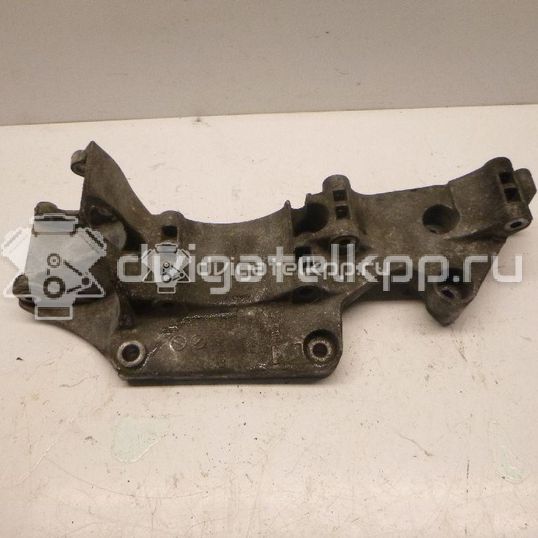 Фото Кронштейн генератора для двигателя AMF для Seat Ibiza / Cordoba / Arosa 6H 75 л.с 6V 1.4 л Дизельное топливо 045903143C