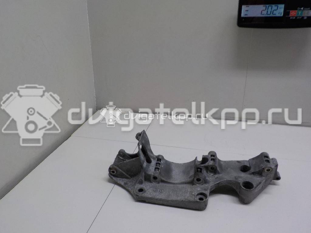 Фото Кронштейн генератора для двигателя AMF для Seat Ibiza / Cordoba / Arosa 6H 75 л.с 6V 1.4 л Дизельное топливо 045903143C {forloop.counter}}