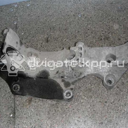 Фото Кронштейн генератора для двигателя AMF для Seat Ibiza / Cordoba / Arosa 6H 75 л.с 6V 1.4 л Дизельное топливо 045903143C