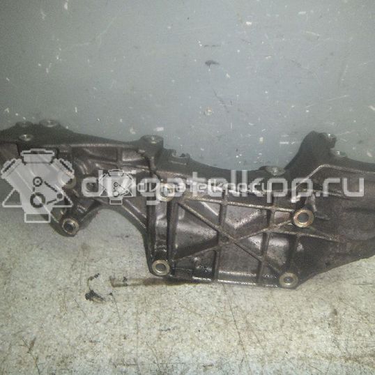 Фото Кронштейн генератора для двигателя AMF для Seat Ibiza / Cordoba / Arosa 6H 75 л.с 6V 1.4 л Дизельное топливо 045903143C