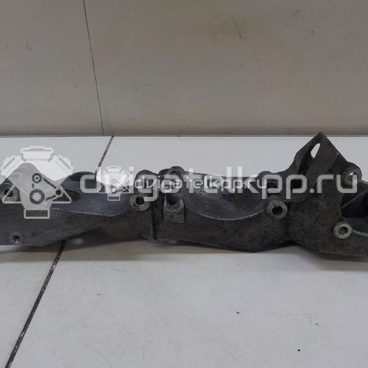 Фото Кронштейн генератора для двигателя AMF для Seat Ibiza / Cordoba / Arosa 6H 75 л.с 6V 1.4 л Дизельное топливо 045903143C