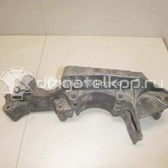 Фото Кронштейн генератора для двигателя AMF для Seat Ibiza / Cordoba / Arosa 6H 75 л.с 6V 1.4 л Дизельное топливо 045903143C