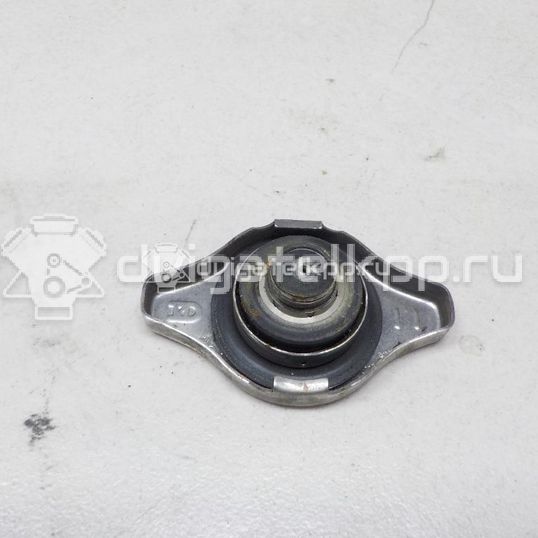 Фото Крышка радиатора  MR597126 для subaru Legacy Outback (B12)