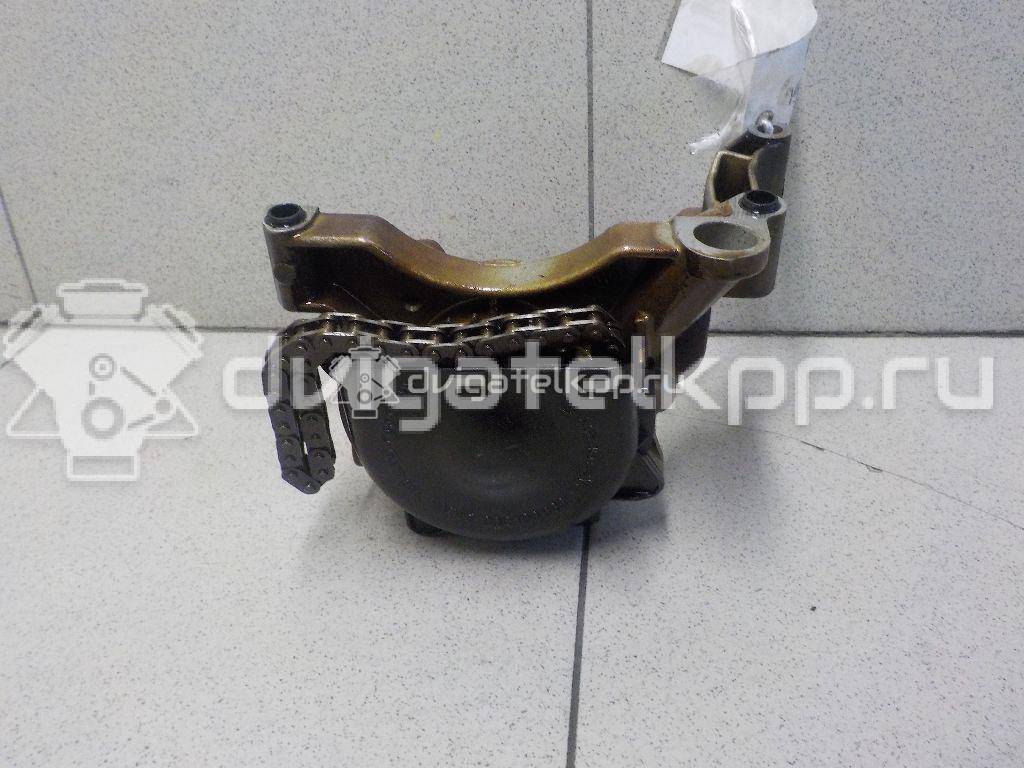 Фото Насос масляный для двигателя CAXA для Seat Toledo 122 л.с 16V 1.4 л бензин 03C115105N {forloop.counter}}