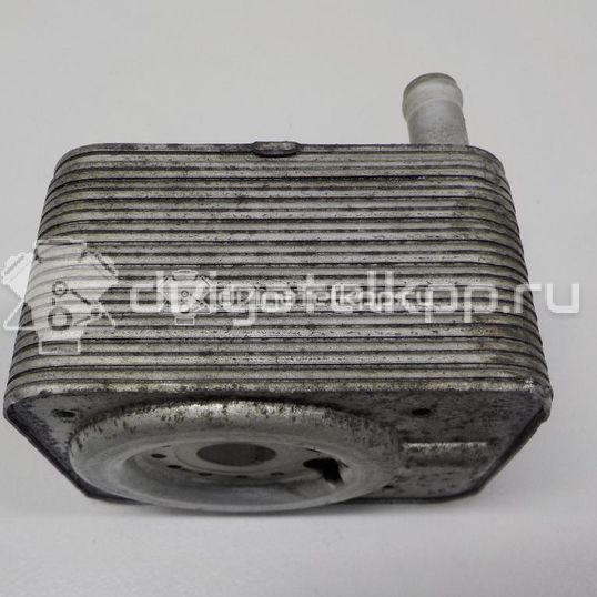 Фото Радиатор масляный для двигателя BMM для Seat Leon / Toledo / Altea 140 л.с 8V 2.0 л Дизельное топливо 038117021D