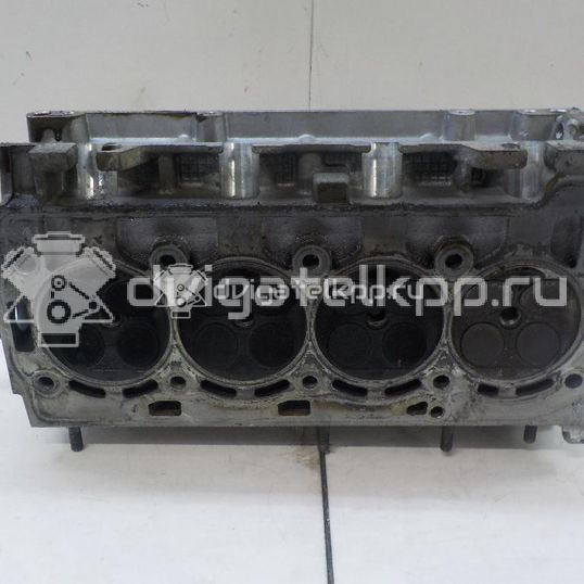 Фото Головка блока для двигателя CAXA для Seat Toledo 122 л.с 16V 1.4 л бензин 03C103063CS