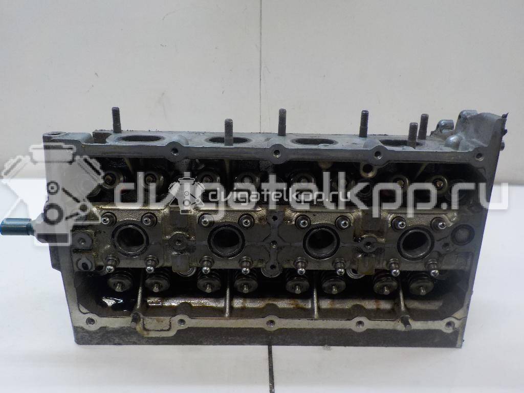 Фото Головка блока для двигателя CAXA для Seat Toledo 122 л.с 16V 1.4 л бензин 03C103063CS {forloop.counter}}