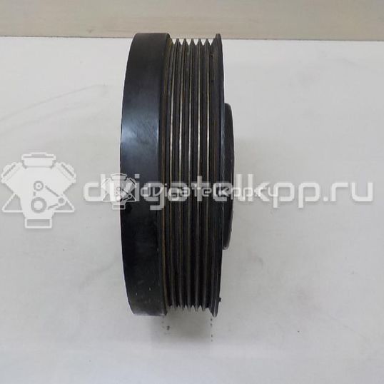 Фото Шкив коленвала для двигателя BMS для Seat Ibiza 80 л.с 6V 1.4 л Дизельное топливо 045105243C