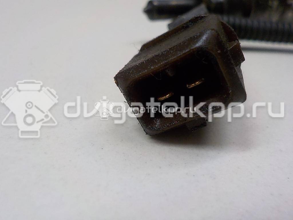 Фото Форсунка дизельная электрическая для двигателя AGR для Seat Ibiza / Cordoba / Leon / Toledo 90 л.с 8V 1.9 л Дизельное топливо 038130201F {forloop.counter}}