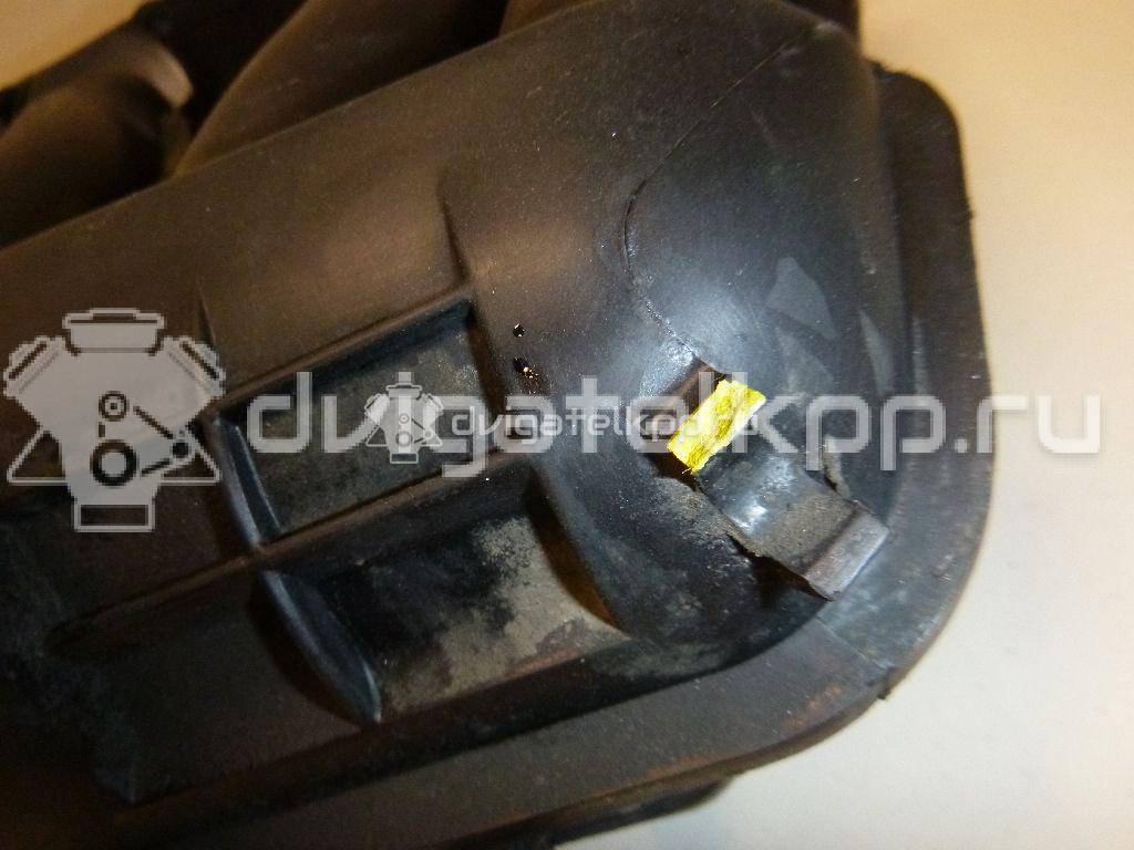 Фото Коллектор впускной для двигателя AGN для Seat Leon / Toledo 125 л.с 20V 1.8 л бензин 06A133210B {forloop.counter}}