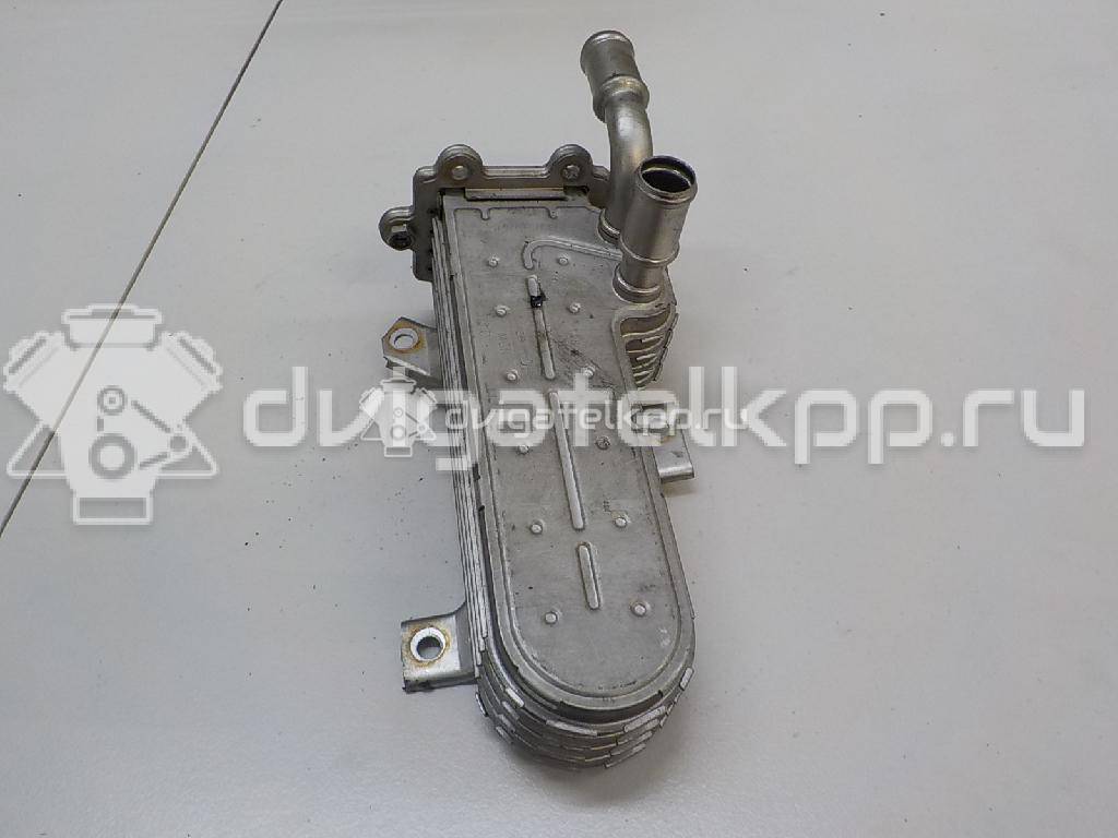 Фото Радиатор системы EGR для двигателя BXE для Seat Leon / Toledo / Altea 105 л.с 8V 1.9 л Дизельное топливо 038131512H {forloop.counter}}