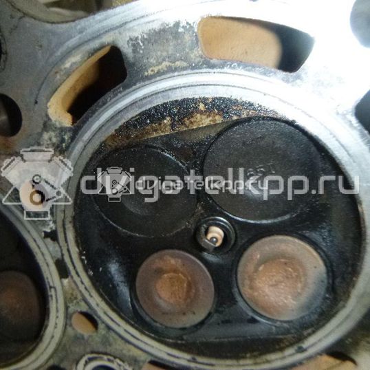 Фото Головка блока  1110065J01 для Maruti Suzuki / Suzuki / Chevrolet / Geo / Maruti