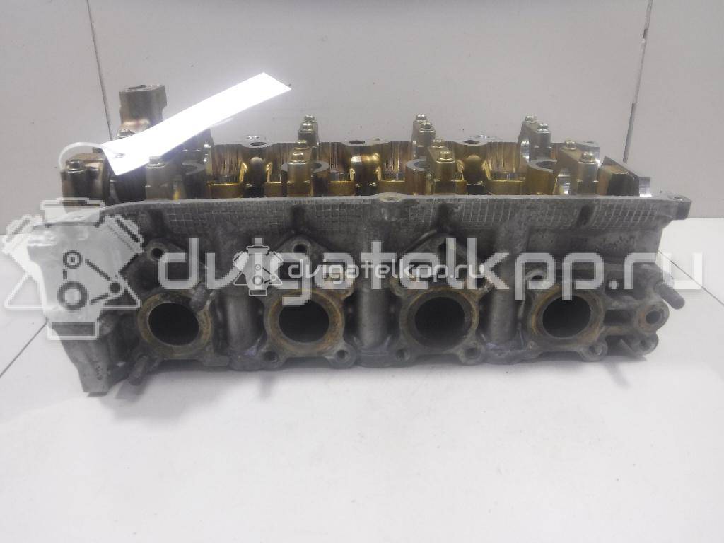 Фото Головка блока  1110054GE2 для Maruti Suzuki / Suzuki / Suzuki (Changhe) / Fiat / Suzuki (Changan) {forloop.counter}}