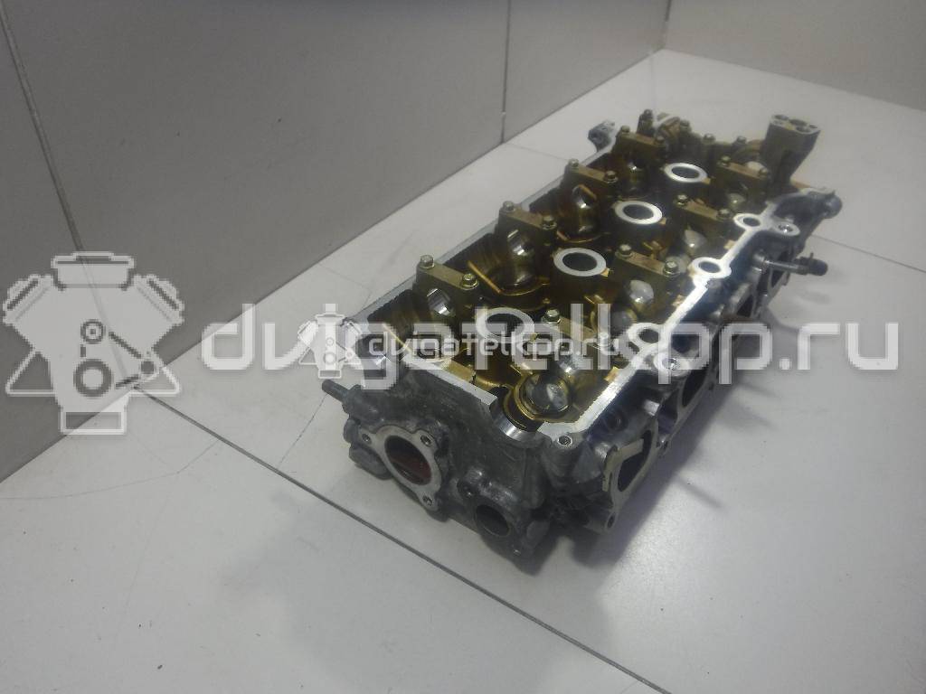 Фото Головка блока  1110054GE2 для Maruti Suzuki / Suzuki / Suzuki (Changhe) / Fiat / Suzuki (Changan) {forloop.counter}}