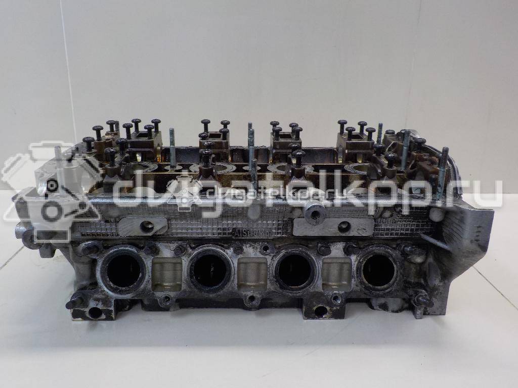 Фото Головка блока для двигателя AGN для Seat Leon / Toledo 125 л.с 20V 1.8 л бензин 058103265CX {forloop.counter}}