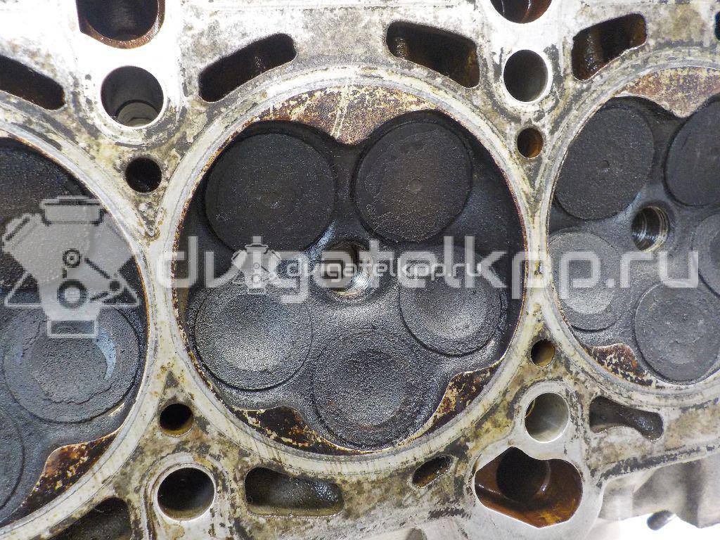 Фото Головка блока для двигателя AGN для Seat Leon / Toledo 125 л.с 20V 1.8 л бензин 058103265CX {forloop.counter}}