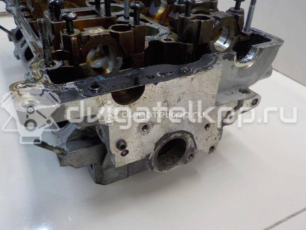 Фото Головка блока для двигателя AGN для Seat Leon / Toledo 125 л.с 20V 1.8 л бензин 058103265CX {forloop.counter}}