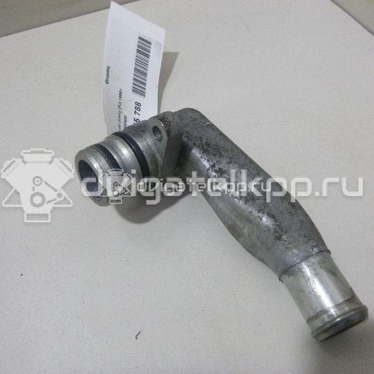 Фото Фланец  1758180A00 для Maruti Suzuki / Suzuki / Suzuki (Changhe) / Fiat / Suzuki (Changan)