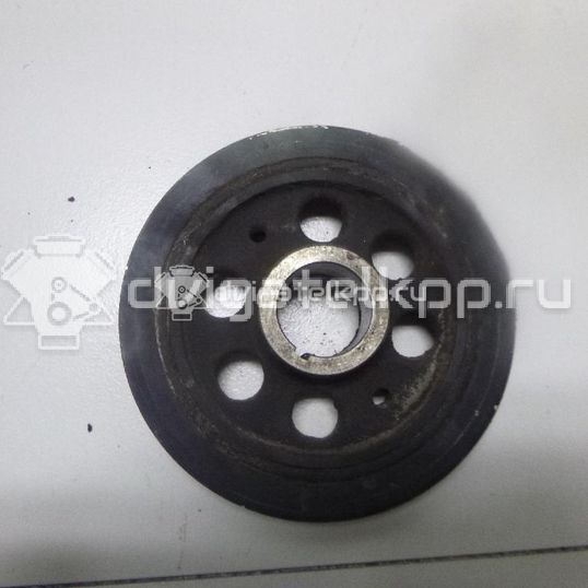 Фото Шкив коленвала  1261062G12 для Maruti Suzuki / Suzuki / Chevrolet / Geo / Maruti