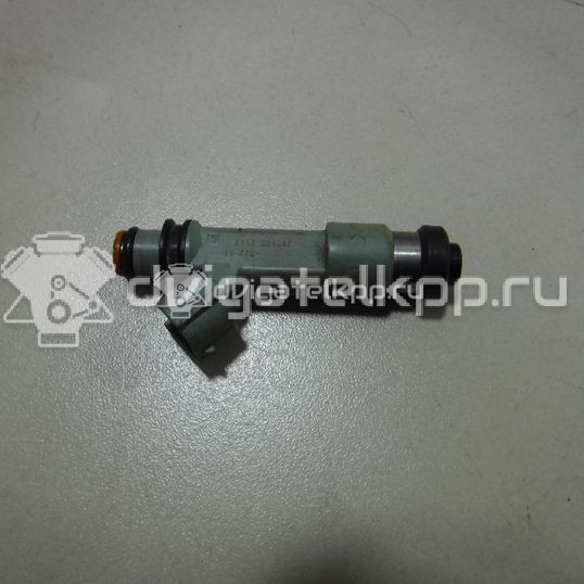 Фото Форсунка инжекторная электрическая  1571064j00 для Maruti Suzuki / Suzuki / Suzuki (Changhe) / Fiat / Suzuki (Changan)