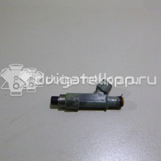 Фото Форсунка инжекторная электрическая  1571064j00 для Maruti Suzuki / Suzuki / Suzuki (Changhe) / Fiat / Suzuki (Changan)