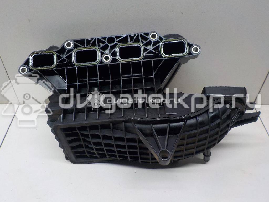 Фото Коллектор впускной для двигателя CAXA для Seat Toledo 122 л.с 16V 1.4 л бензин 03C129709BD {forloop.counter}}