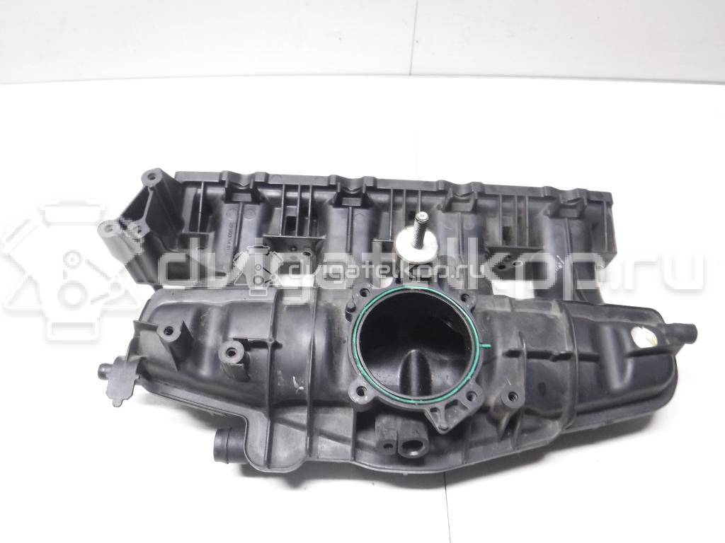 Фото Коллектор впускной для двигателя BWE для Seat Exeo 200 л.с 16V 2.0 л бензин 06F133201P {forloop.counter}}