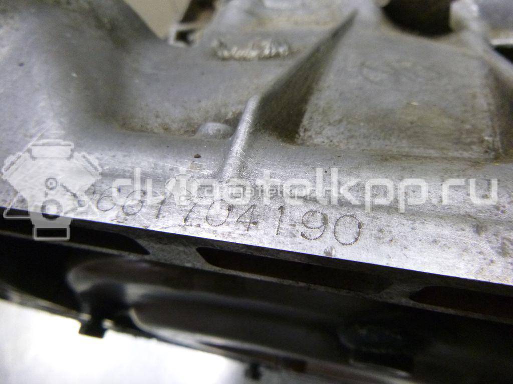 Фото Контрактная (б/у) АКПП для Nissan Teana / X-Trail 141-203 л.с 16V 2.5 л QR25DE Бензин / этиловый спирт / природный газ 3102085X64 {forloop.counter}}